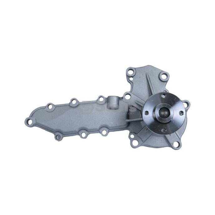 Water Pump For Bobcat 335