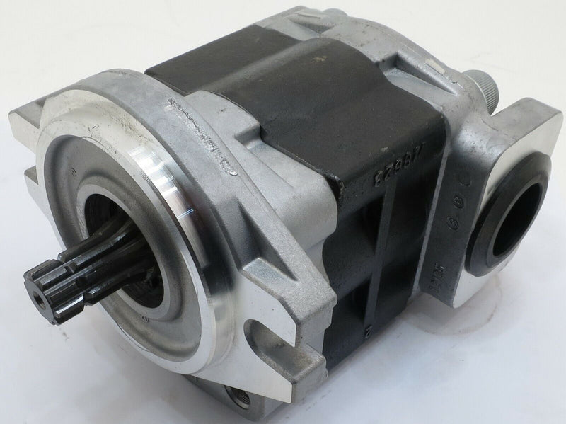 Load image into Gallery viewer, NEW HYDRAULIC GEAR PUMP FITS CAT 319D L EXCAVATOR
