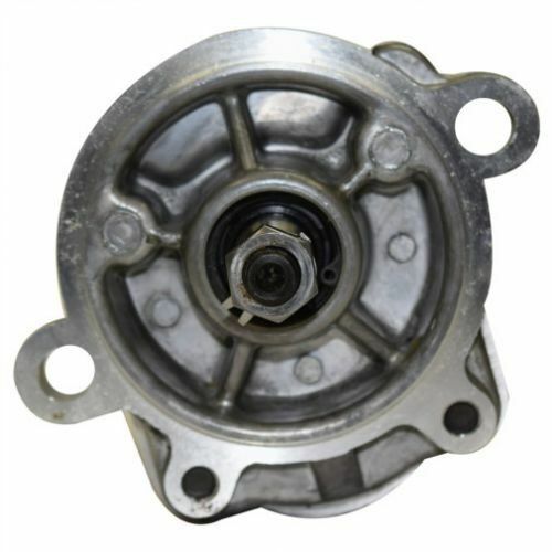 Power Steering Pump Fits Ford 3400