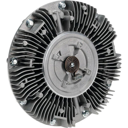 Fan Drive Assy Compatible with/Replacement for John Deere 8300 Tractor