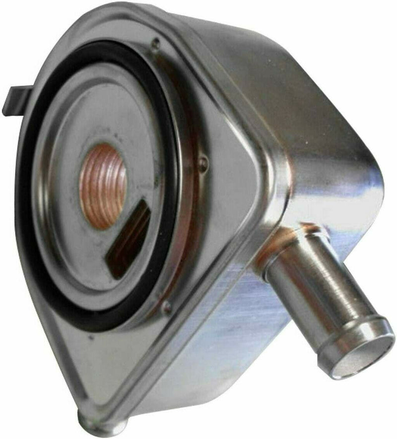 Load image into Gallery viewer, Oil Cooler Assembly for Kubota fits M110XDTC
