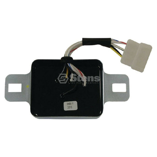 Voltage Regulator fits Ford N/H   1910   Compact Tractor