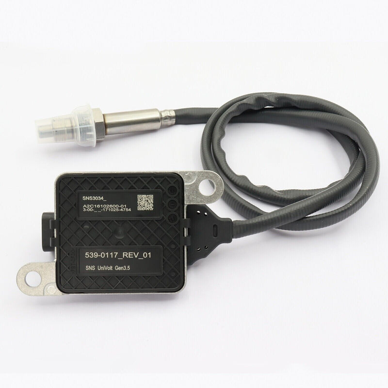 Load image into Gallery viewer, New Nox Emissions Sensor Compatible With Cat Excavator 535D
