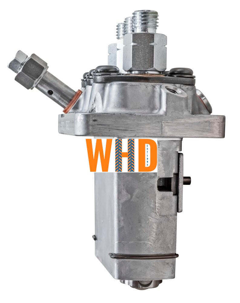 Load image into Gallery viewer, Fuel Injection Pump for Kubota Part Number 6670432
