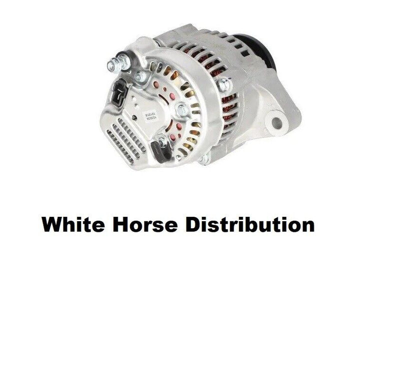 Load image into Gallery viewer, NEW ALTERNATOR FITS Massey Ferguson  1220 Compact Tractors
