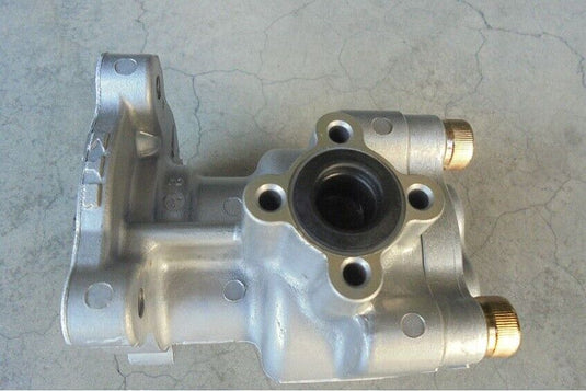 Hydraulic Pump - New, Fits Case DX18E