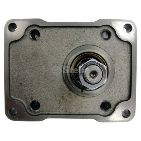 New Hydraulic Pump Compatible With Ford N/H Tractor  TM140