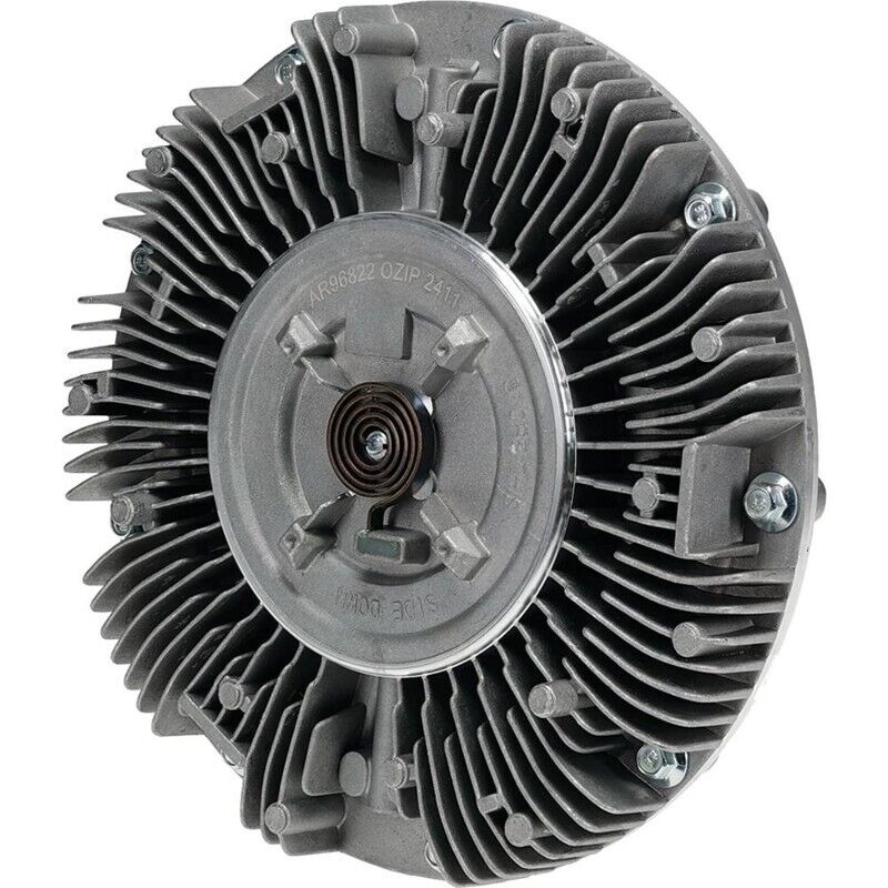 Load image into Gallery viewer, Fan Drive Assy Compatible with/Replacement for John Deere 4055 Tractor
