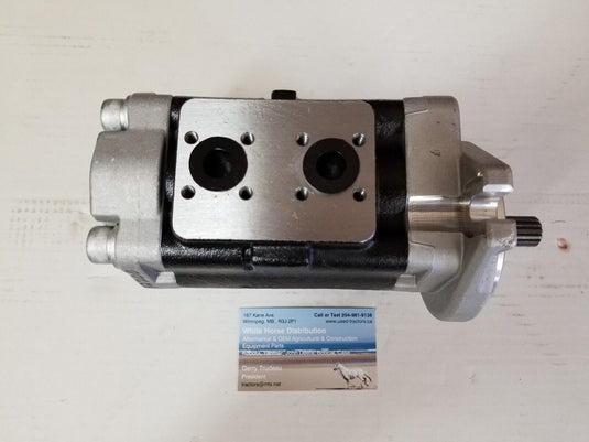 New Kubota  M8560, M9540 Hydraulic Pump 3C081-82203, 3C081-82200, 3C081-82202