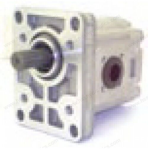 Load image into Gallery viewer, New Kubota  KH-151 Hydraulic Pump 68591-61170
