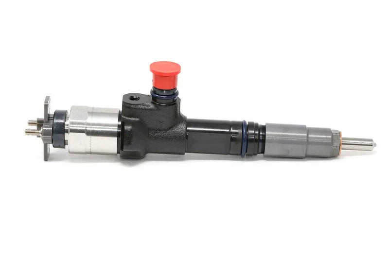 Load image into Gallery viewer, Genuine Denso Injector for Bobcat Bobcat with v3800 CR Engine
