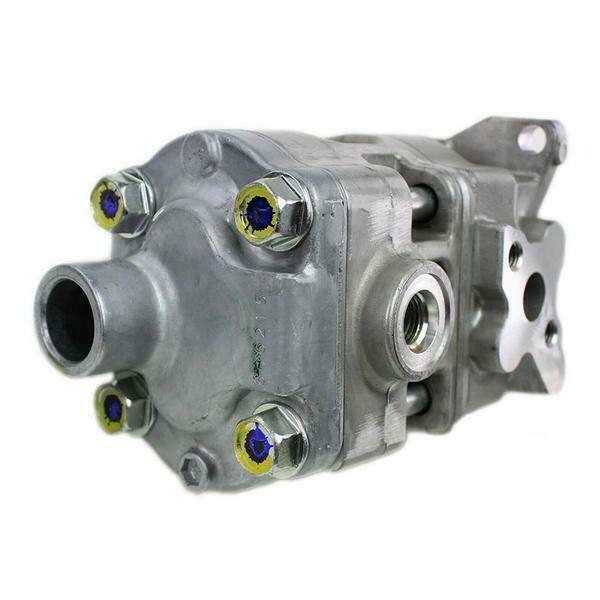 Load image into Gallery viewer, New Hydraulic Pump Fits Kubota  B2410HSD, B2410HSDB
