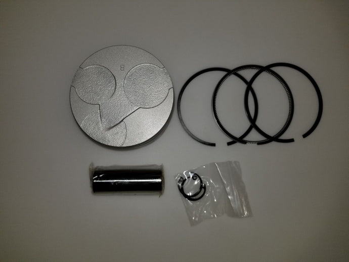 New Piston & Rings STD Kit Fits Kubota B2100