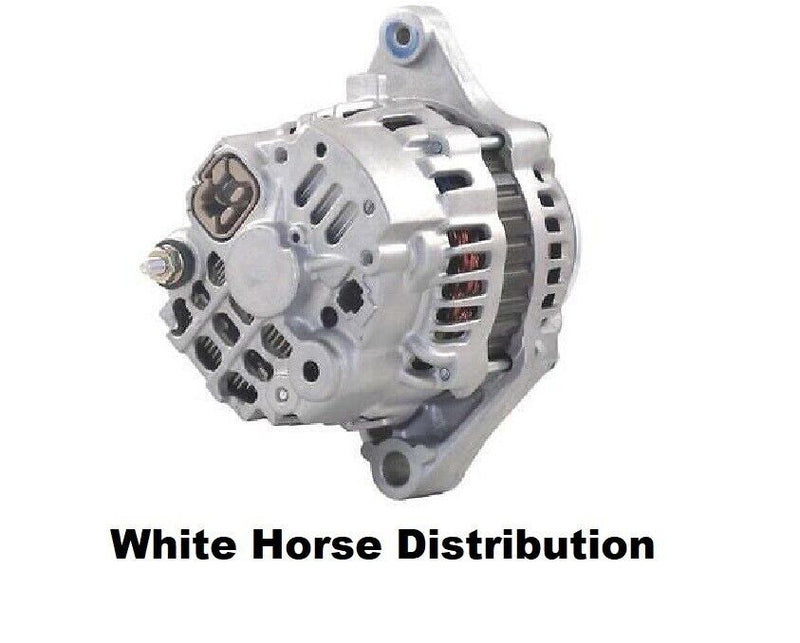 Load image into Gallery viewer, NEW ALTERNATOR FITS BOBCAT Loader Backhoe B200 Series Equipment
