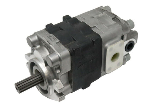 New Hydraulic pump fits Toyota Forklift Part