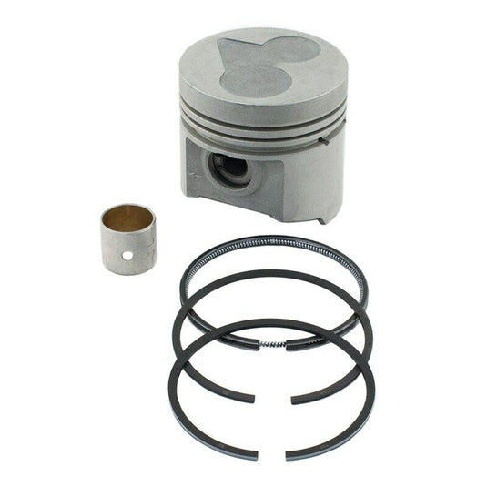 Engine Overhaul Kit STD Fits Bobcat 7753