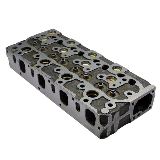 NEW Bare Cylinder Head for Bobcat 1600