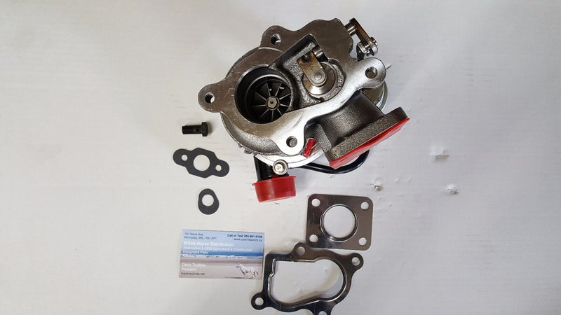 Load image into Gallery viewer, NEW Turbo  fits Kubota MX5800H, NO CORE CHARGE
