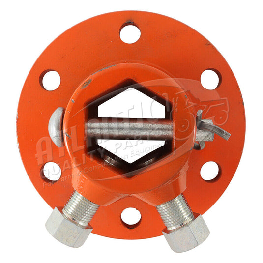 Rear Axle Hub Fits Kubota/Zennoh B7001