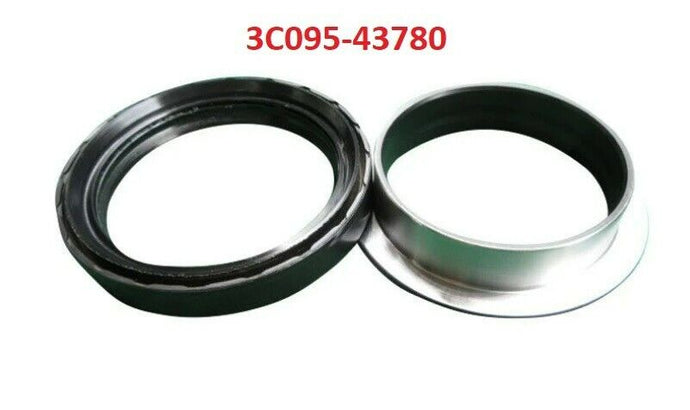 Front Axle Seal Compatible with Kubota    M6S-111SHDC/SHDC2