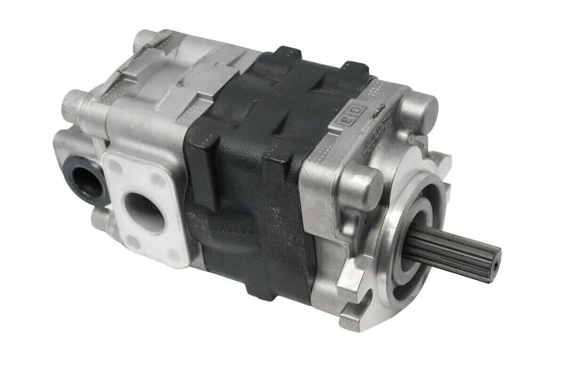 Load image into Gallery viewer, New Hydraulic pump fits Toyota Forklift Models 7FD45, 7FDA50, 7FDU45, 7FDAU50
