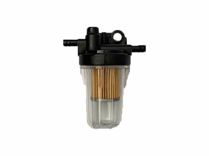 Fuel Filter Assy, Compatible With Kubota B2710HSD   Compact Tractor