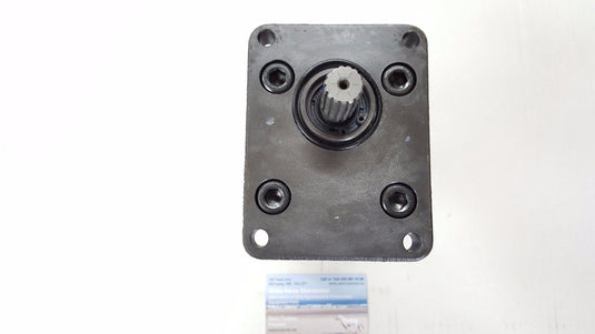 Replacement Hydraulic Pump For Kubota  L3350DT (Manual Shuttle) 35430-82200