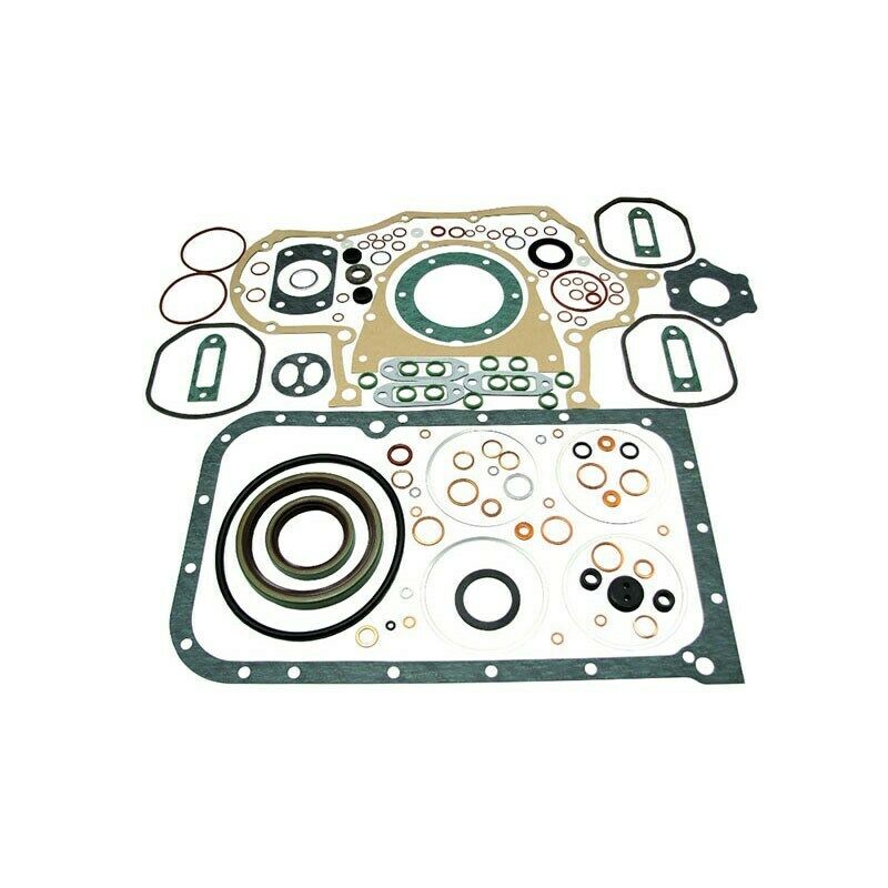 Load image into Gallery viewer, Engine Overhaul Kit STD fits Deutz L781 Skid Loader
