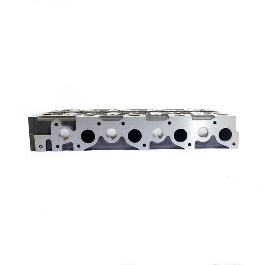 NEW Bare Cylinder Head for New Holland L555