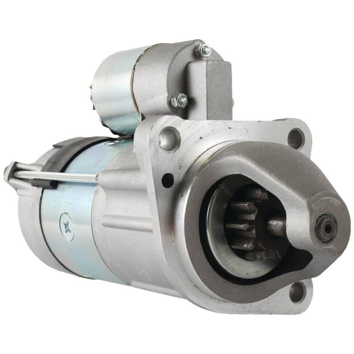 New Starter Motor Compatible With Massey Ferguson MF-6290 Tractor