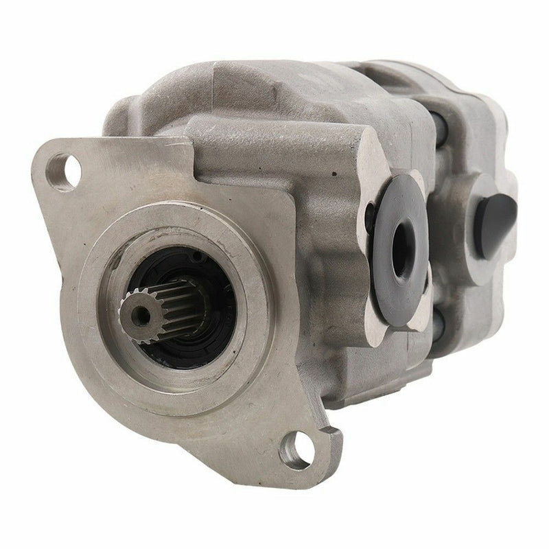 Load image into Gallery viewer, New Hydraulic Pump Fits Kubota  L4740
