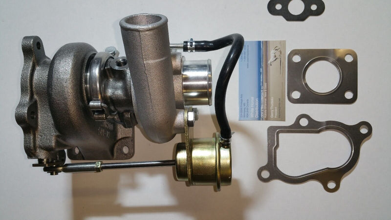 Load image into Gallery viewer, NEW Turbo  for Jacobsen with V2003, 4134400 NO CORE CHARGE
