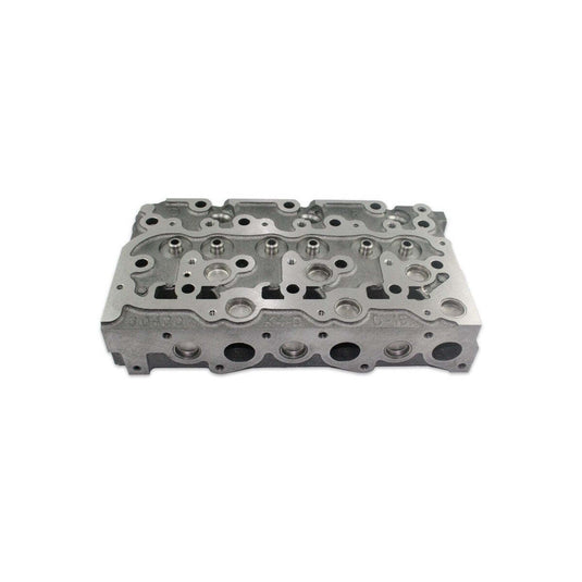 NEW Bare Cylinder Head for Bobcat E34