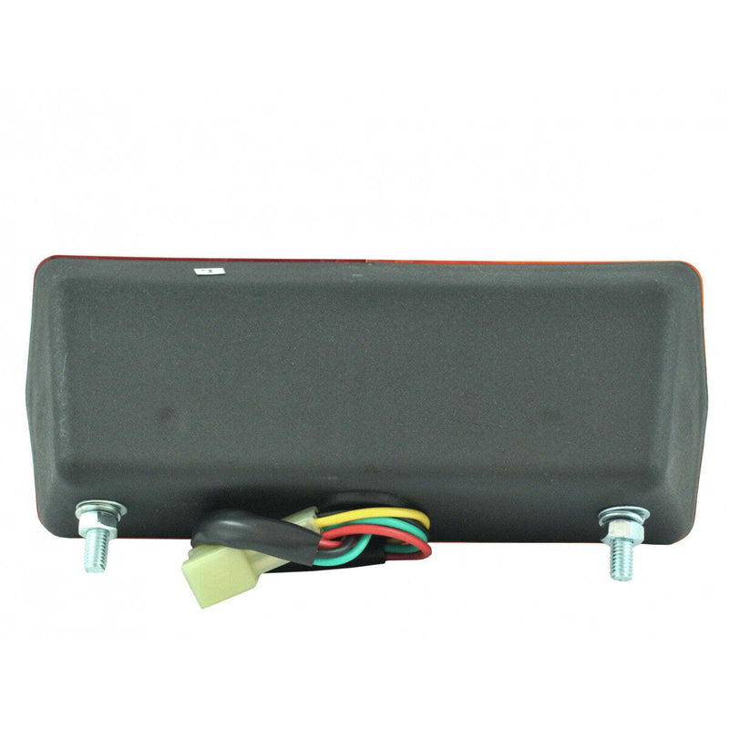 Load image into Gallery viewer, RH Rear Tail Lamp for Kubota M8540DT-1
