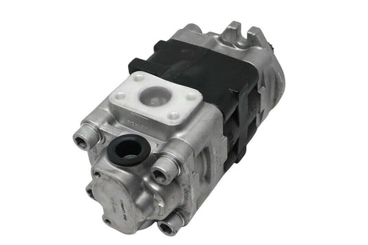 New Hydraulic pump fits Toyota Forklift Models 7FD45, 7FDA50, 7FDU45, 7FDAU50