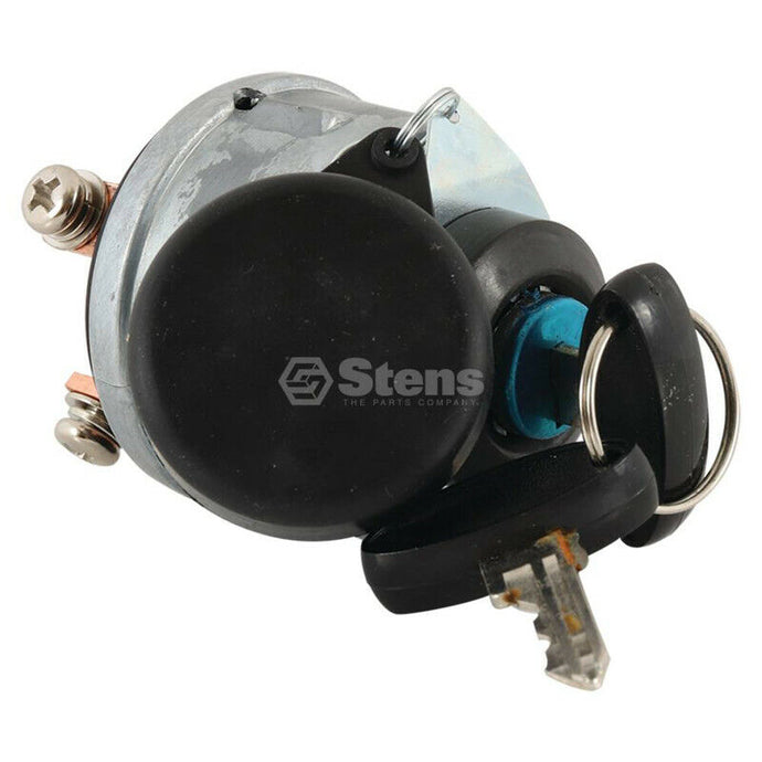 Ignition Switch Assembly fits Massey Ferguson Part # 3280565M92,