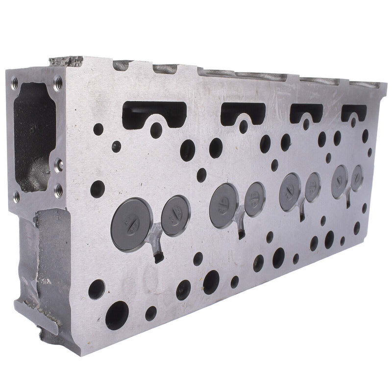 Load image into Gallery viewer, Complete Cylinder Head W/ Valves for New Holland L553
