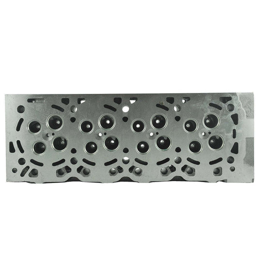 Cylinder Head w/ Valves for Bobcat T630 Equipped with EGR