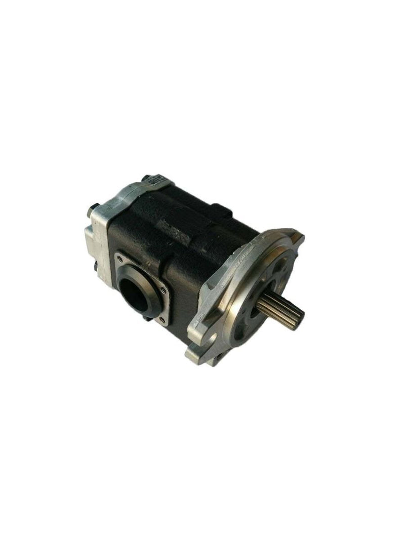 Load image into Gallery viewer, NEW Genuine Hydraulic Pump Replaces Kubota Part Number 3C001-82204

