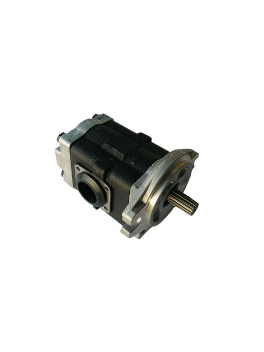 NEW Genuine Hydraulic Pump Replaces Kubota Part Number 3C001-82204