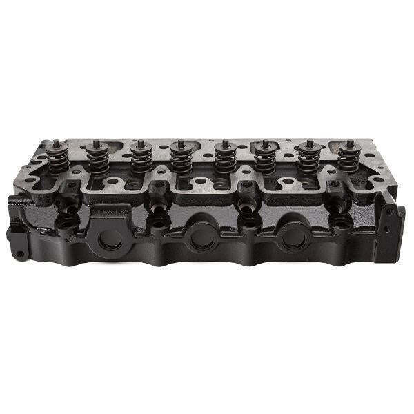 Cylinder Head Assembly w/ Valves for Perkins GN65891R