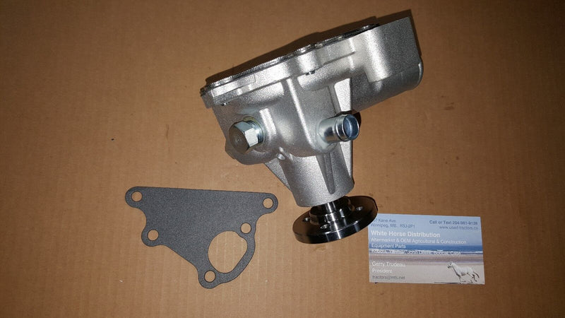 Load image into Gallery viewer, Water Pump Fits NH C175,L175,LS175,L215,L218,L170,L140,L150,LS465,LX485,L213

