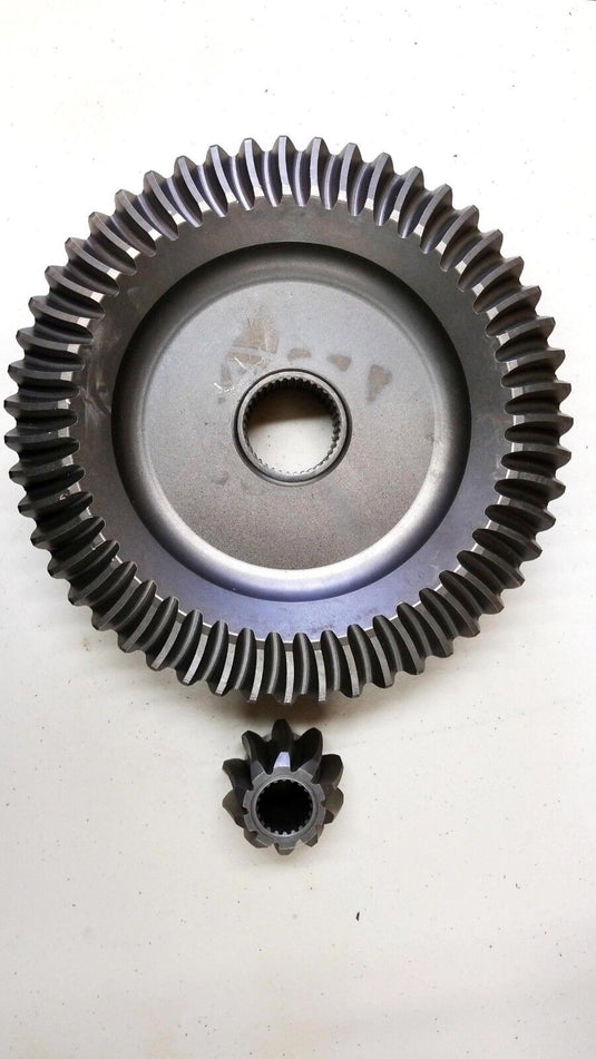 New Kubota Tractor Front Axle Bevel Gear Kit Fits M8540