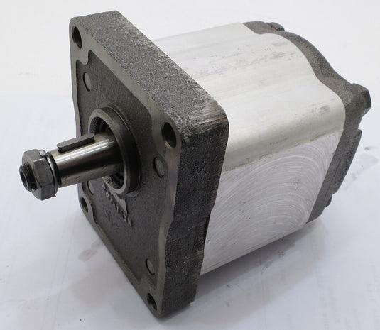 RANSOMES HYDRAULIC PUMP 214 Series: LH,LJ,LK,LM