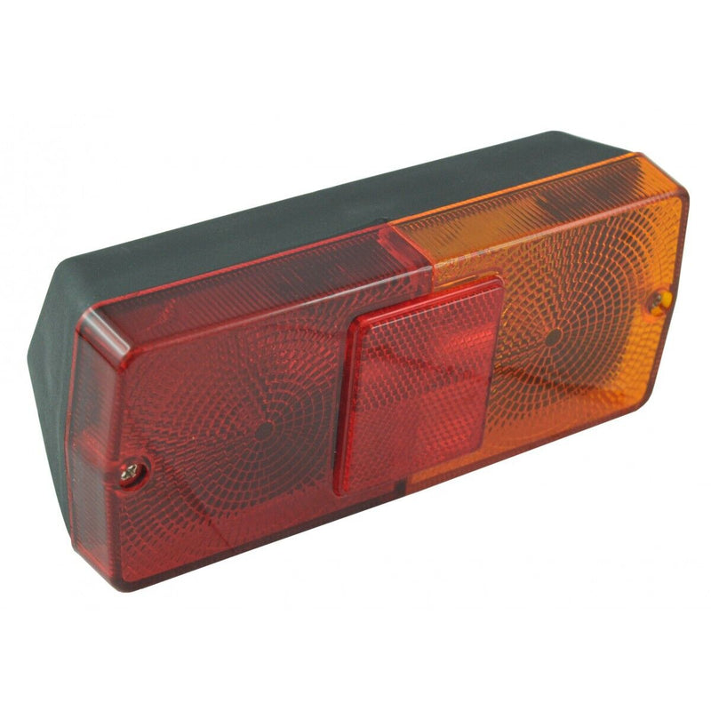 Load image into Gallery viewer, RH Rear Tail Lamp for Kubota M8540DT-1
