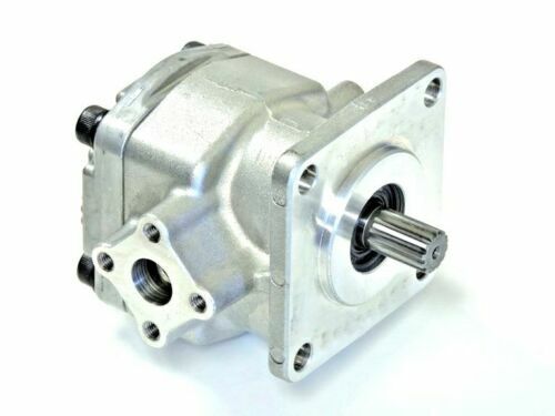 Hydraulic Oil Pump Fits Case 254