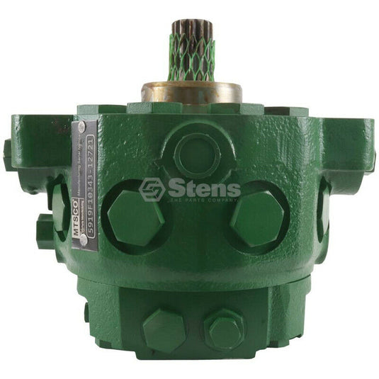 Hydraulic Pump Fits JD 4240 Tractor