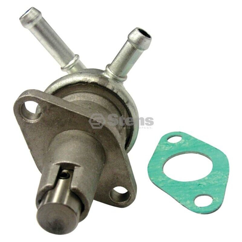 Load image into Gallery viewer, NEW Fuel Lift Pump Fits Bobcat Part # 6655216
