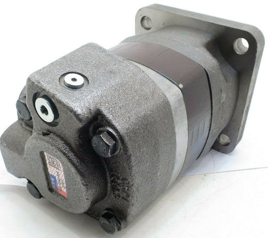 Hydraulic Drive Travel Motor Replaces Bobcat Part
