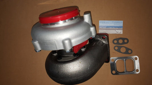 NEW Turbo  Compatible With Case IH  MXM140 NO CORE CHARGE